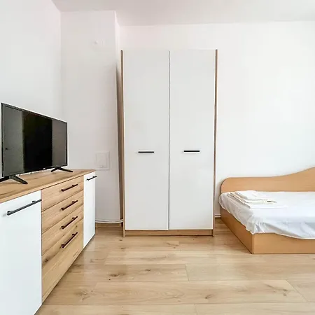 Tiana 公寓 茨雷沃