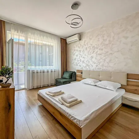 Tiana 公寓 茨雷沃